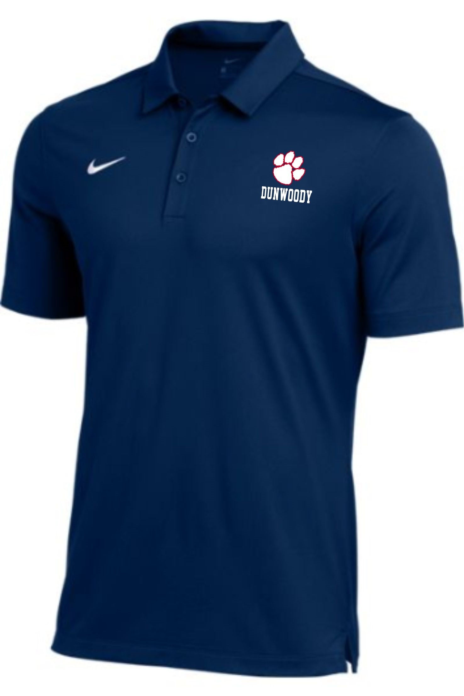 Clemson dri best sale fit polo